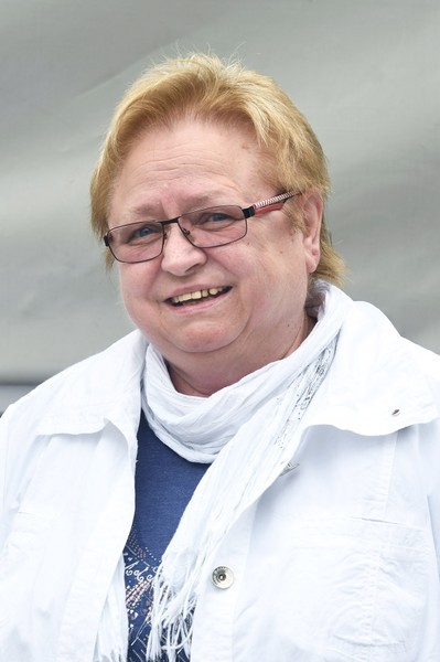 Doris Straubmüller